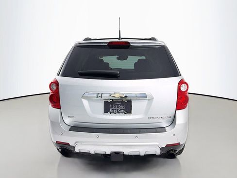 Used 2013 Chevrolet Equinox LTZ image 6