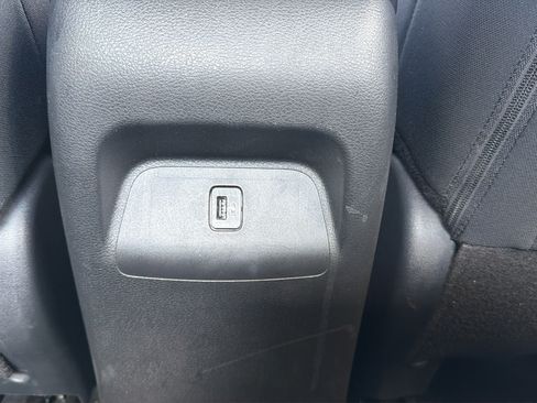 Certified 2024 Nissan Sentra SR FWD image 16
