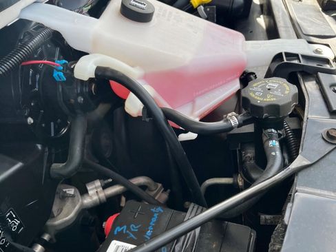 Used 2020 Chevrolet Express 3500 LS image 11