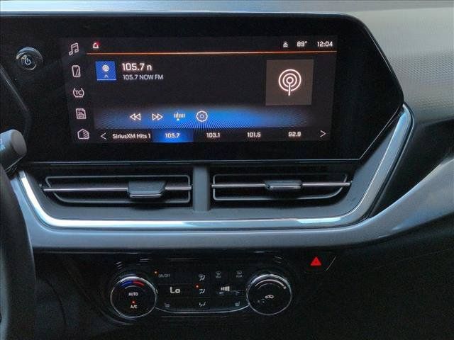 Certified 2024 Chevrolet Trax ACTIV w/ Sunroof Package FWD image 20