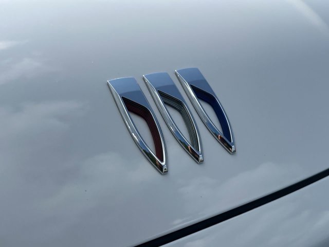 Used 2026 Buick Enclave Preferred FWD image 30