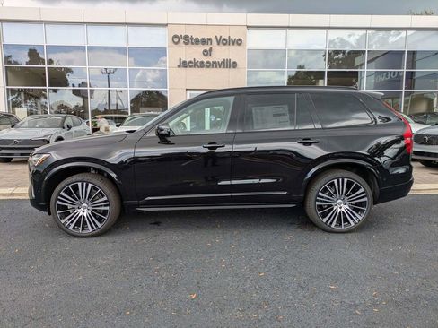 New 2026 Volvo XC90 B6 Ultra w/ Protection Package Premier AWD/4WD image 3