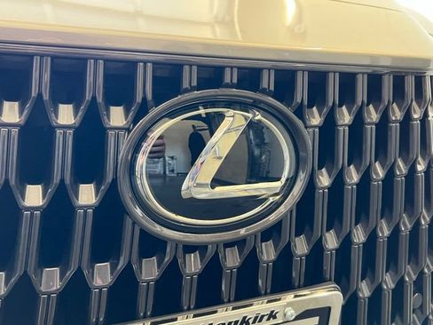 New 2026 Lexus NX 350 AWD w/ Premium Package image 13