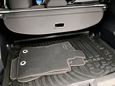 Used 2024 Subaru Crosstrek 2.5i Sport image 33