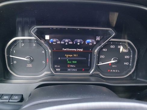 Used 2020 GMC Sierra 2500 Denali w/ Denali Ultimate Package image 23