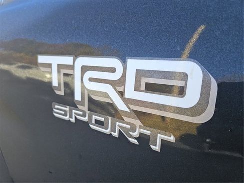 Used 2024 Toyota Tacoma TRD Sport image 13