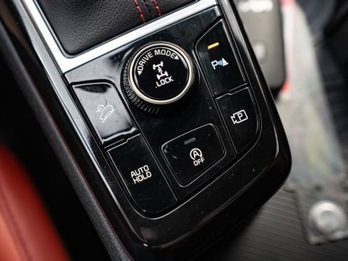 Used 2023 Kia Sportage SX AWD/4WD image 21