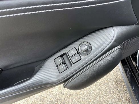 Used 2025 MAZDA MX-5 Miata RF Grand Touring image 13