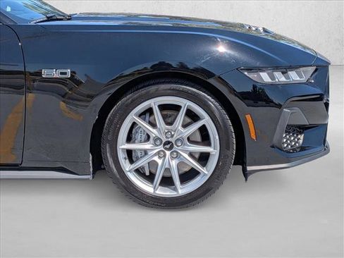 Used 2024 Ford Mustang GT Premium RWD image 23