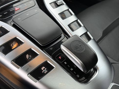Used 2019 Mercedes-Benz AMG GT 53 image 26