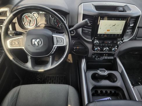 Used 2023 RAM 2500 Big Horn w/ Level 1 Equipment Group image 26