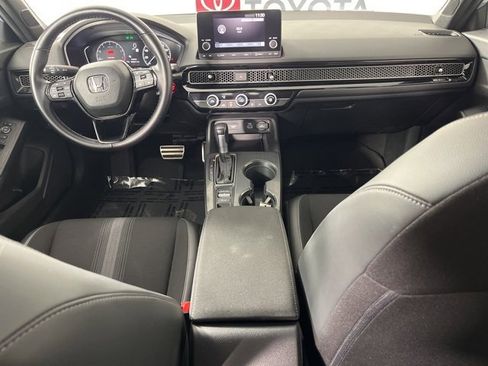Used 2022 Honda Civic Sport image 6