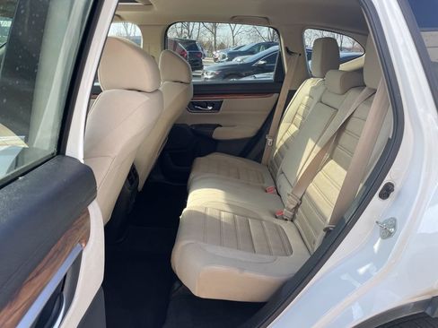 Used 2017 Honda CR-V EX image 11