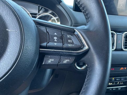 Certified 2025 MAZDA CX-5 AWD 2.5 S w/ Preferred Package image 19