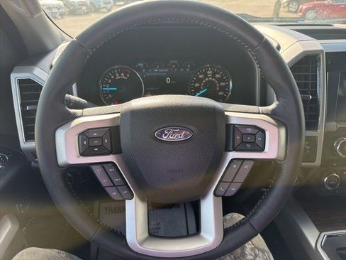 Used 2018 Ford F150 Lariat image 20