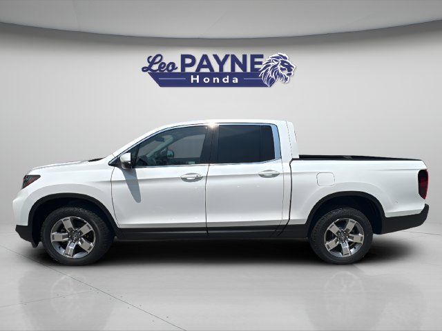 Certified 2026 Honda Ridgeline RTL image 4