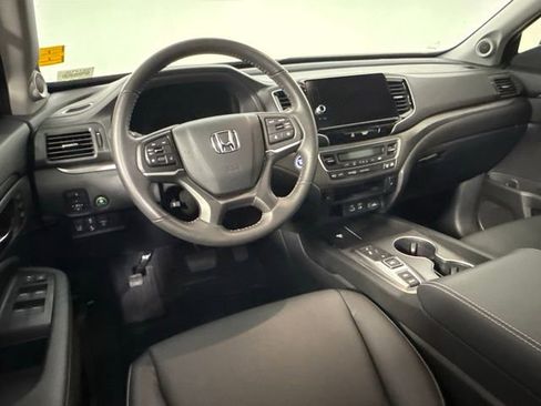 Used 2025 Honda Ridgeline RTL image 37