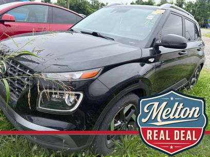 Used 2021 Hyundai Venue SEL w/ Premium Package