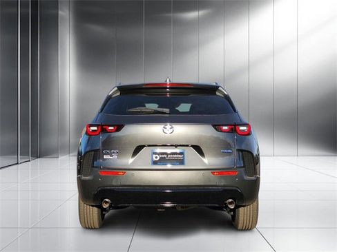 New 2026 MAZDA CX-50 AWD 2.5 Hybrid w/ Premium Pkg image 4