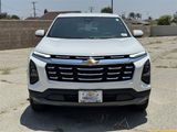 New 2026 Chevrolet Equinox LT image 3