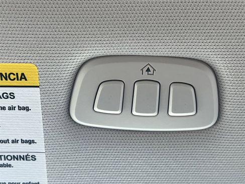 New 2026 Ford Explorer Platinum w/ LUX Leather Package image 15