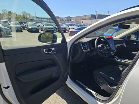 New 2026 Volvo XC60 T8 Plus w/ Climate Package image 14