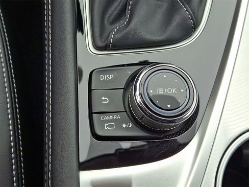 Certified 2022 INFINITI Q50 Luxe w/ Cargo Package image 24