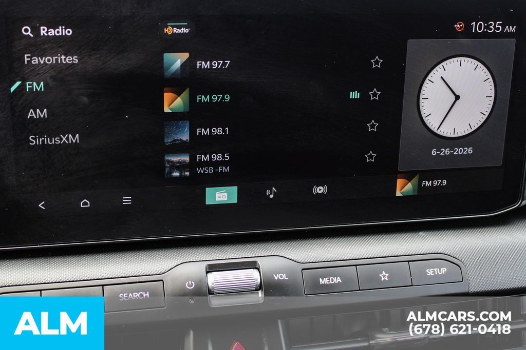 Used 2025 Kia K4 FWD image 32