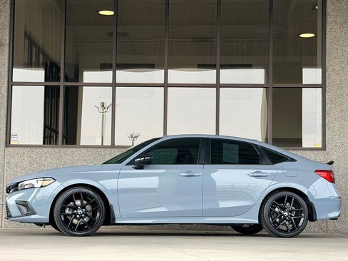 Used 2023 Honda Civic Si image 31