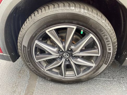 Used 2018 MAZDA CX-5 Grand Touring AWD/4WD image 31