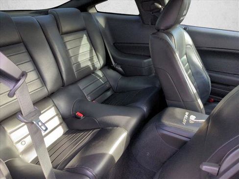 Used 2008 Ford Mustang Shelby GT500 image 19