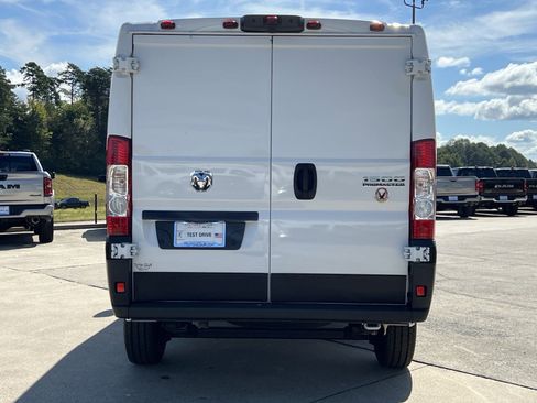 Used 2024 RAM ProMaster 1500 w/ Convenience Group image 7