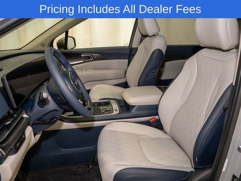 New 2026 Kia Carnival SX FWD image 13