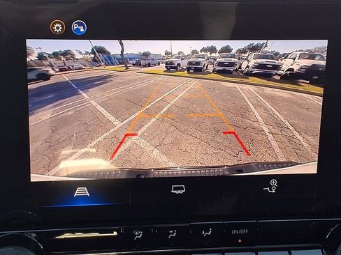 New 2026 Chevrolet Colorado Trail Boss image 13