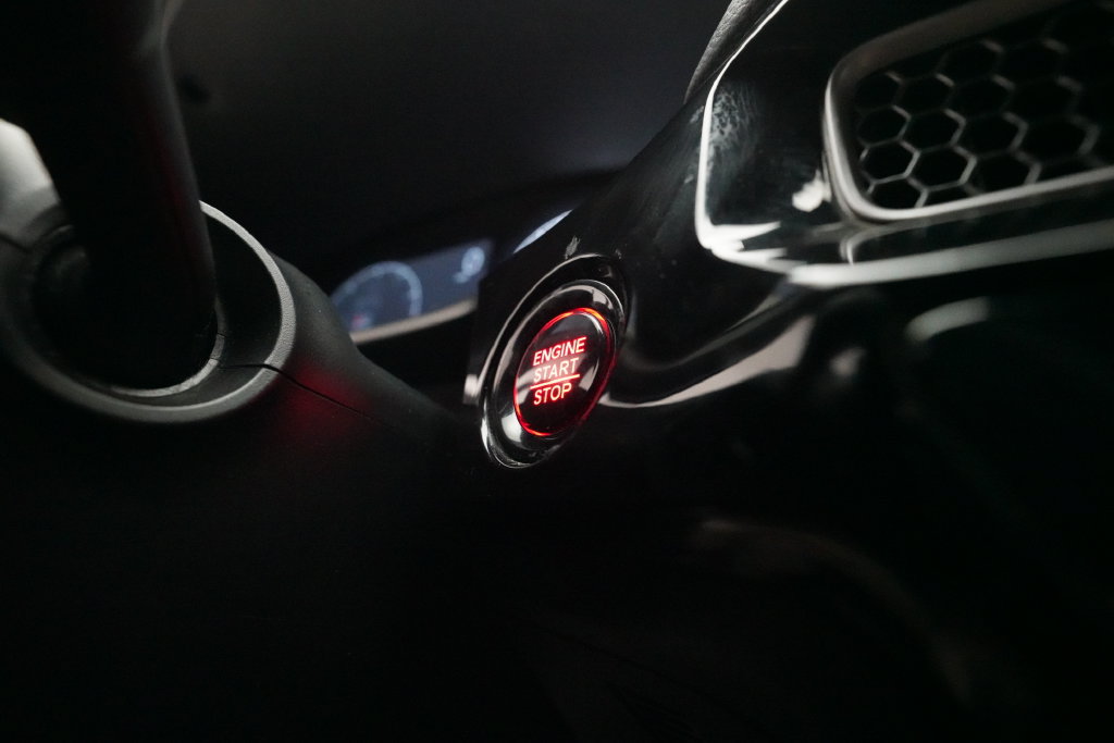 Certified 2023 Honda Civic Sport image 29