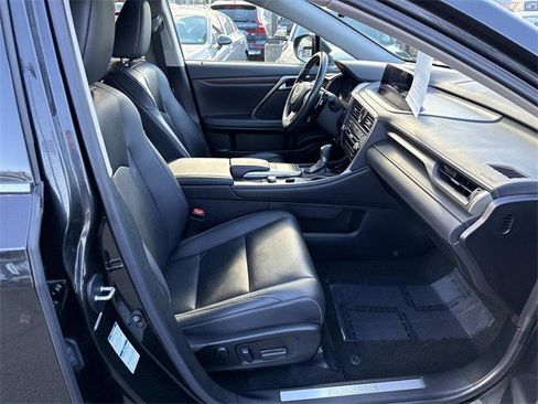 Used 2022 Lexus RX 450h AWD w/ Premium Package image 9