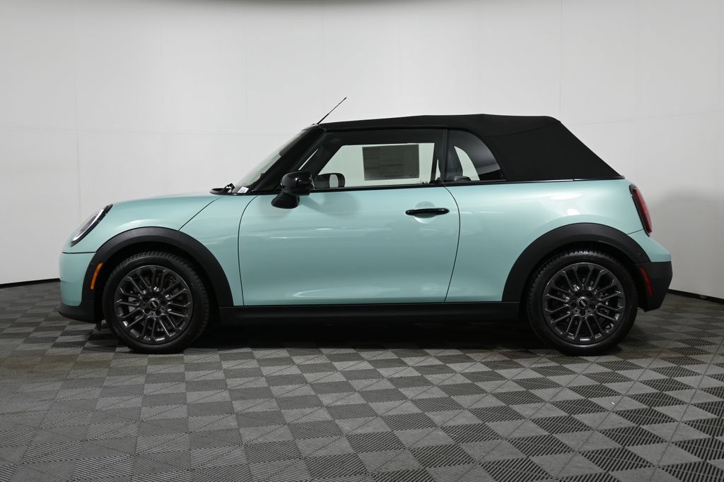 Used 2026 MINI Cooper S FWD image 2