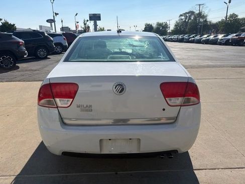 Used 2010 Mercury Milan Premier FWD image 5