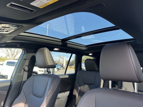 Used 2025 Lexus TX 350 AWD image 23