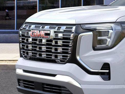 New 2026 GMC Terrain Denali image 85