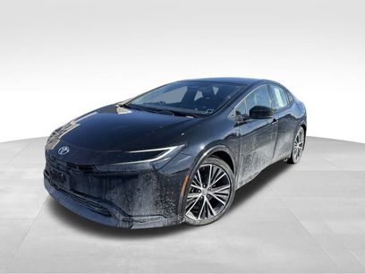 Used 2023 Toyota Prius Limited