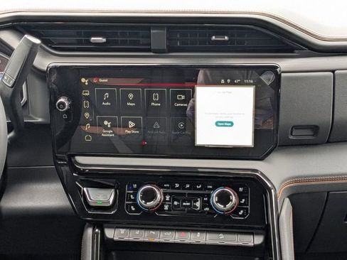 New 2026 GMC Sierra 2500 AT4 w/ AT4 Premium Plus Package image 19