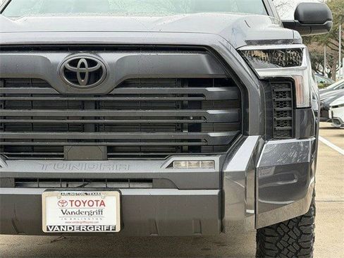 New 2026 Toyota Tundra SR5 image 8
