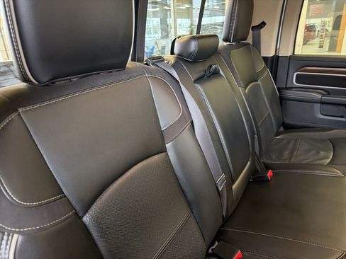 Used 2022 RAM 2500 Laramie image 28
