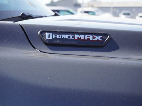 New 2026 Toyota Tacoma TRD Off-Road image 6