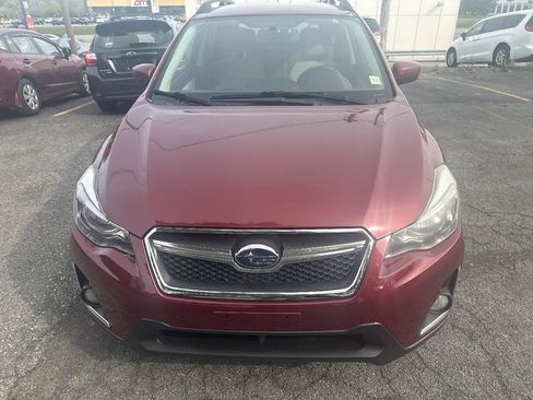 Used 2016 Subaru Crosstrek 2.0i Premium AWD/4WD image 1