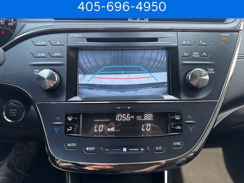 Used 2017 Toyota Avalon XLE FWD image 27