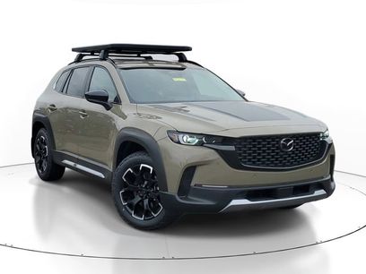 New 2026 MAZDA CX-50 Meridian Edition w/ Apex Package