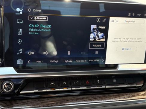 Used 2023 Chevrolet Silverado 1500 RST image 12