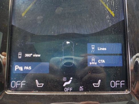 Used 2018 Volvo XC90 T6 Inscription w/ Convenience Package AWD/4WD image 20